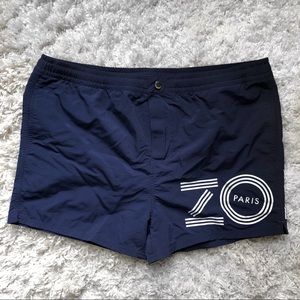 Kenzo Swim Trunks
